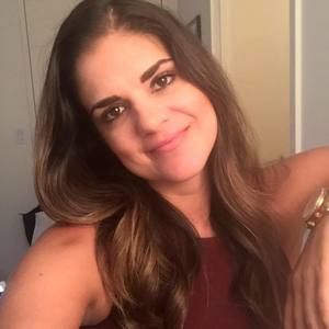 Meet your Posher, Fernanda